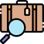 Luggage ícone 64x64