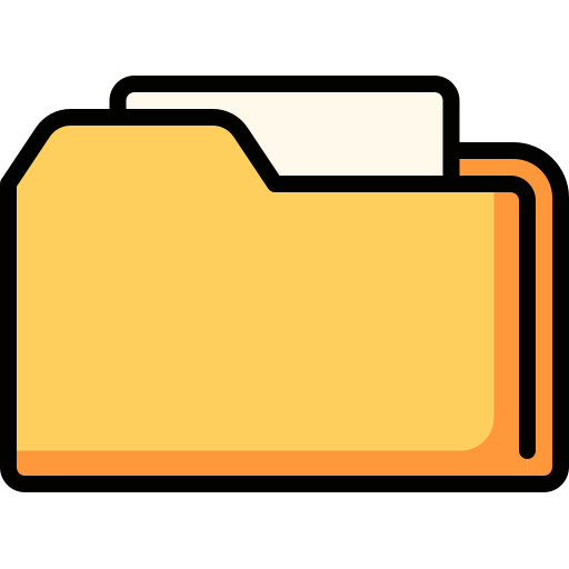 Folder 图标