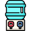 Water dispenser icon 64x64