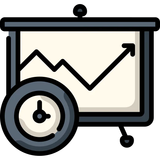 Presentation icon