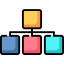 Diagram icon 64x64