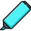 Highlight icon 64x64