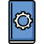 Manual icon 64x64