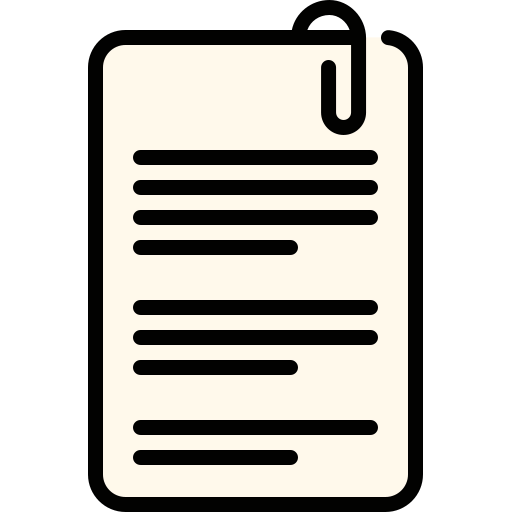 File icon