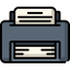 Printer icon 64x64