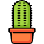 Cactus icon 64x64