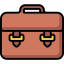 Briefcase icon 64x64