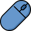 Mouse icon 64x64
