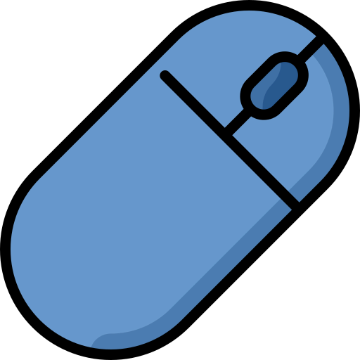 Mouse icon