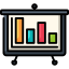 Analytics icon 64x64