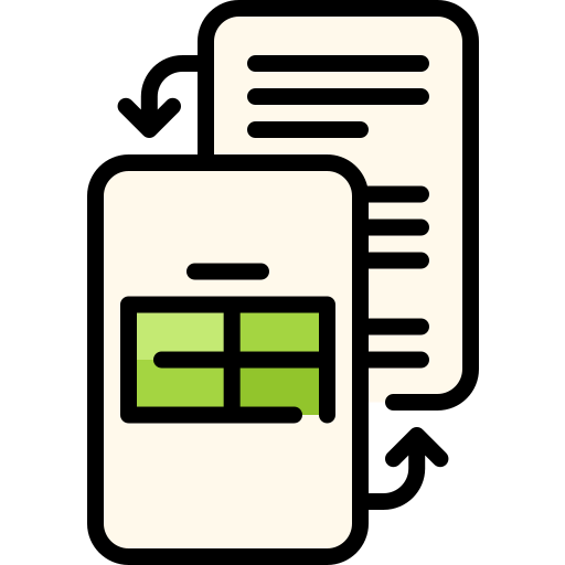 File іконка