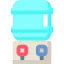 Water dispenser icon 64x64