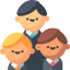 Teamwork icon 64x64
