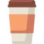 Coffee cup icon 64x64
