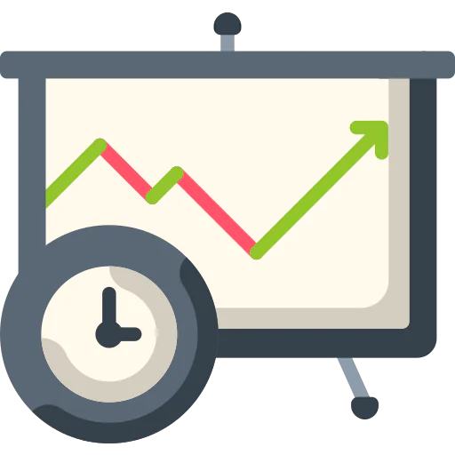 Presentation icon