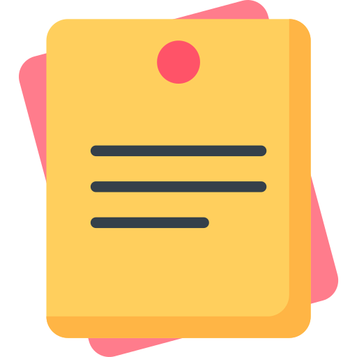 File icon