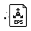 Eps ícono 64x64