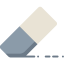 Eraser icon 64x64