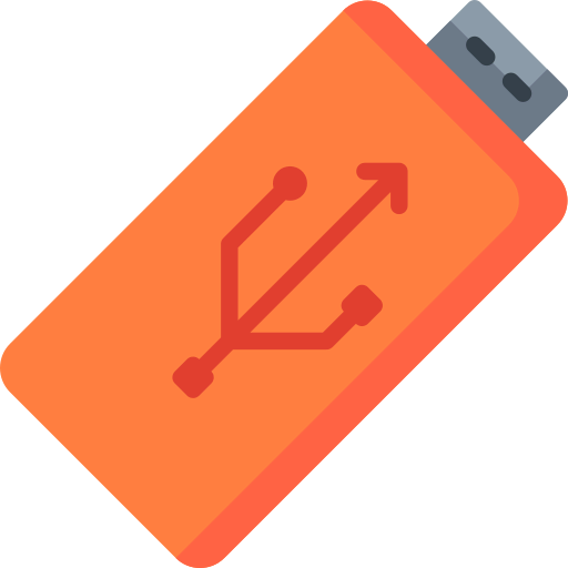Pendrive icon