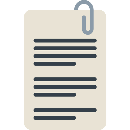 File іконка