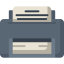 Printer icon 64x64