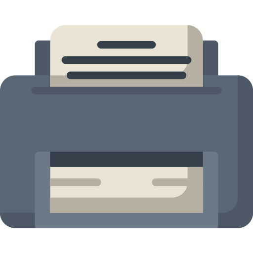Printer icon