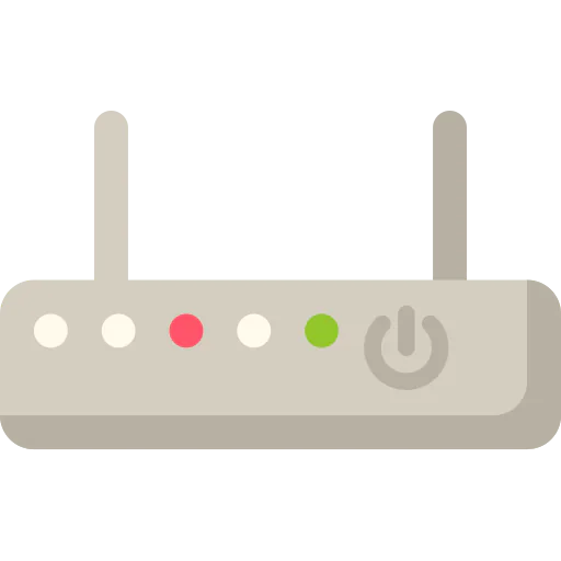 Router іконка