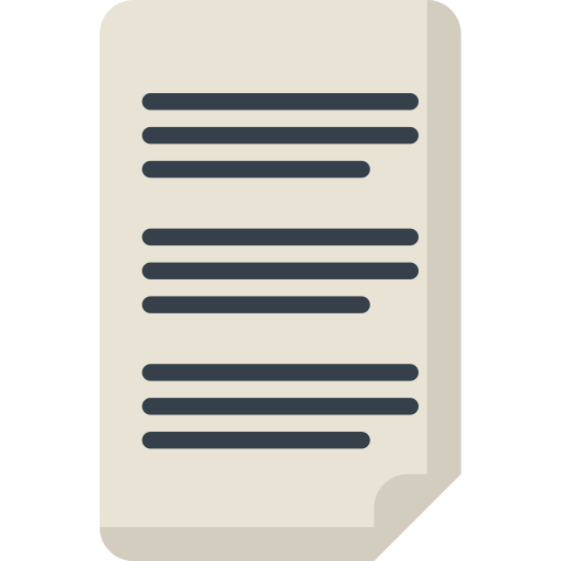 File icon