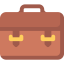 Briefcase icon 64x64