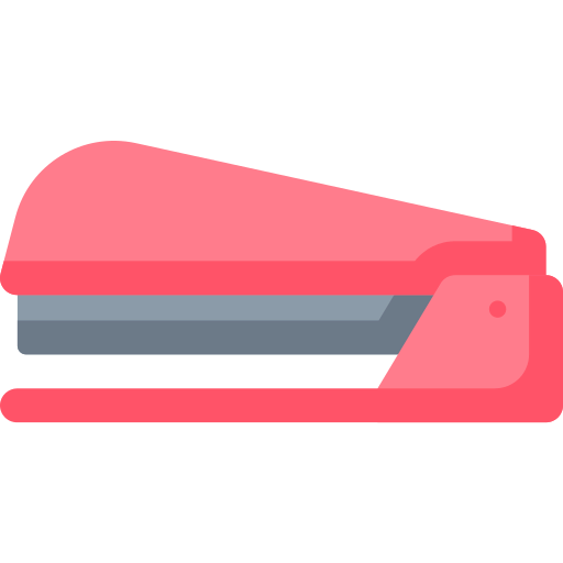 Stapler icon