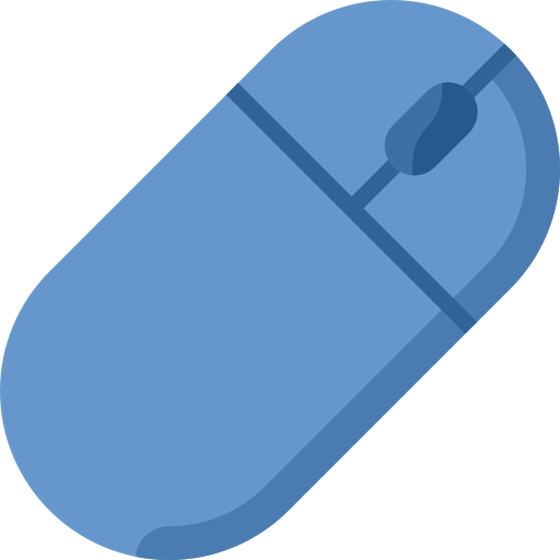 Mouse icon