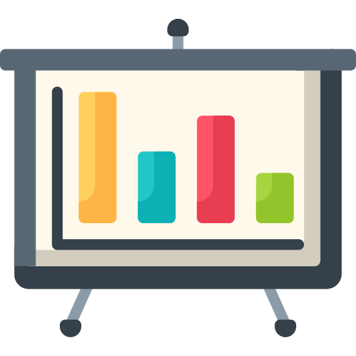 Analytics icon