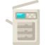 Copy machine icon 64x64
