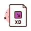 Xd icon 64x64