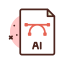 Illustrator icon 64x64