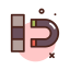 Alignment icon 64x64