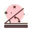 Angle icon 64x64