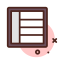 Arrangement icon 64x64