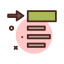 Paragraph icon 64x64