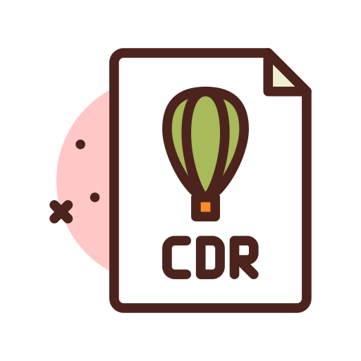 Corel icon