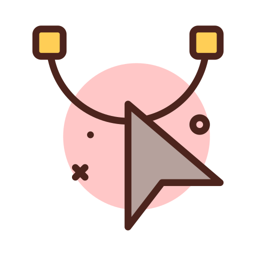 Cursor icon