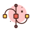 Drag icon 64x64