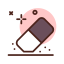 Eraser icon 64x64