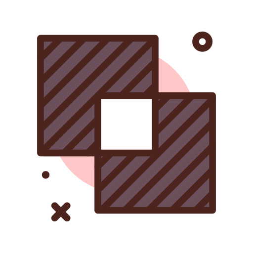 Exclude icon