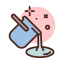 Bucket icon 64x64