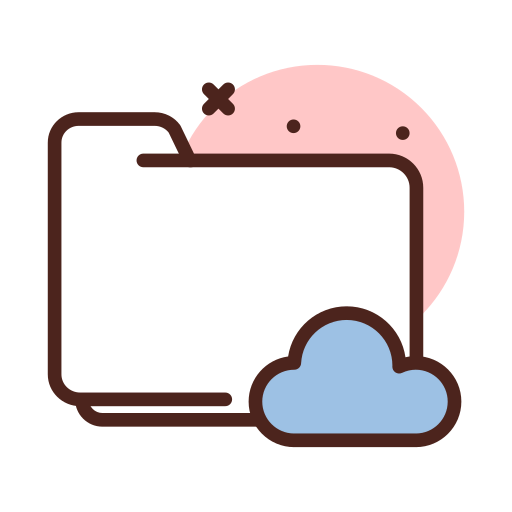 Folder icon