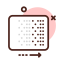 Gradient icon 64x64