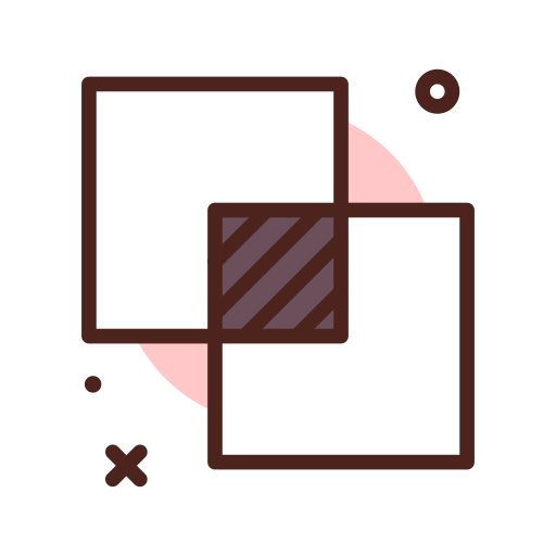 Intersection icon