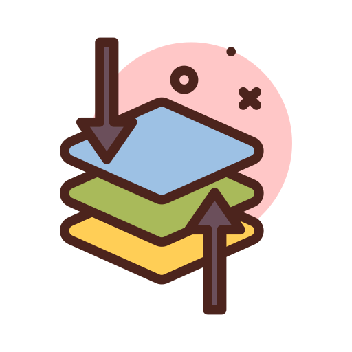 Layers icon