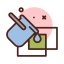 Краска иконка 64x64